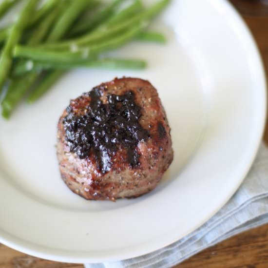 Red Wine Sauce for Steak