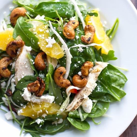 Power Salad