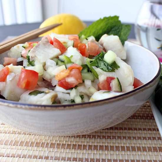 Ceviche