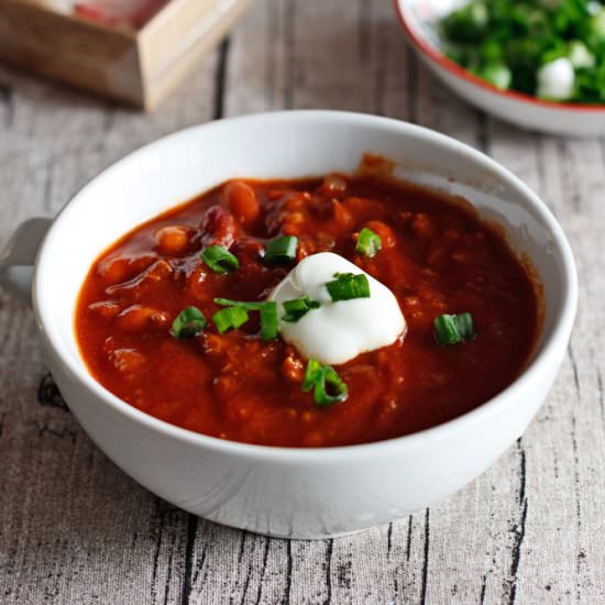 Chilli
