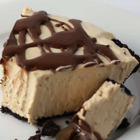 Peanut Butter Pie