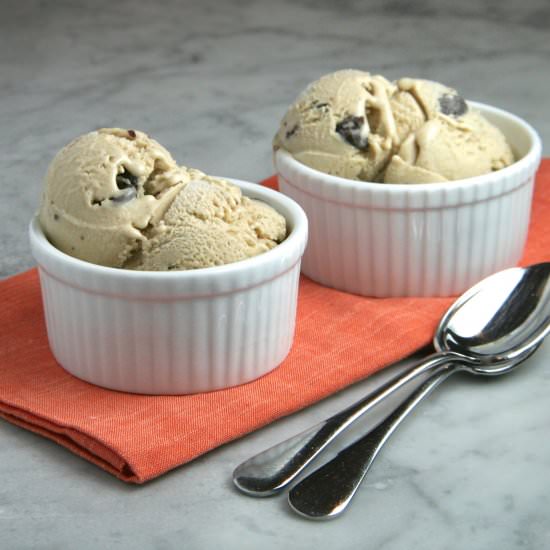 Banana Ice Cream