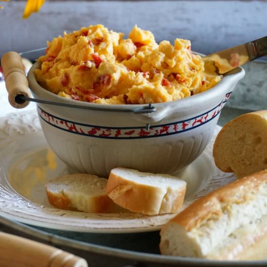 Pimento Cheese Spread