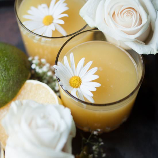 Super Vitamin C Juice