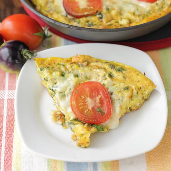 Breakfast Frittata