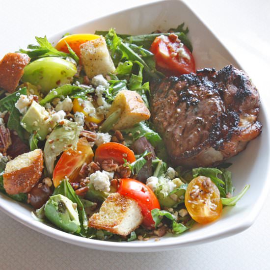 Sonoma Steak Salad