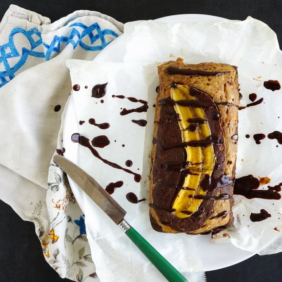 Banana bread