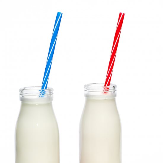 Homemade Almond Milk