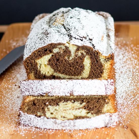 Tiramisu Bread