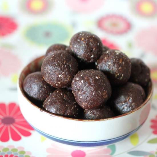 Cocoa Bites