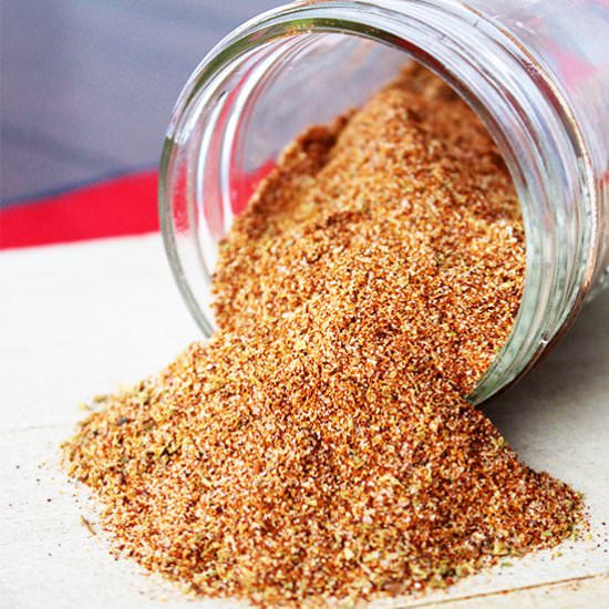 The Best Homemade Taco Seasoning