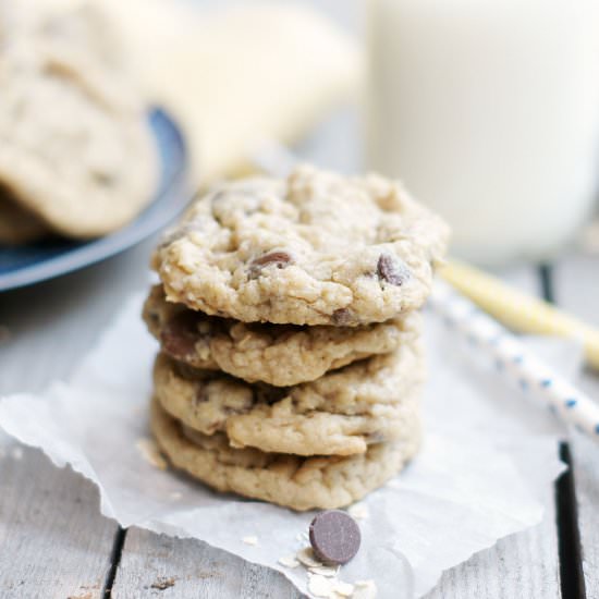 Chocolate Chip Chippers
