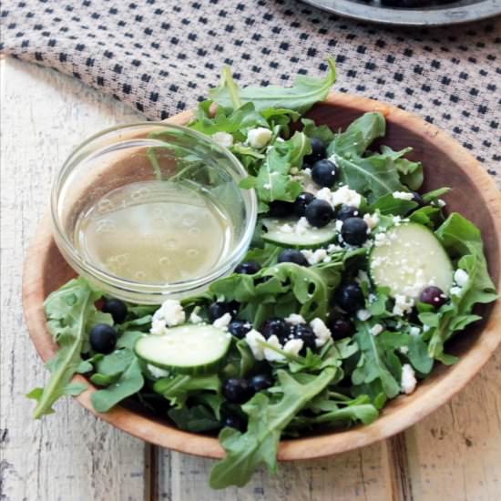 Copycat Farmer’s Market Salad