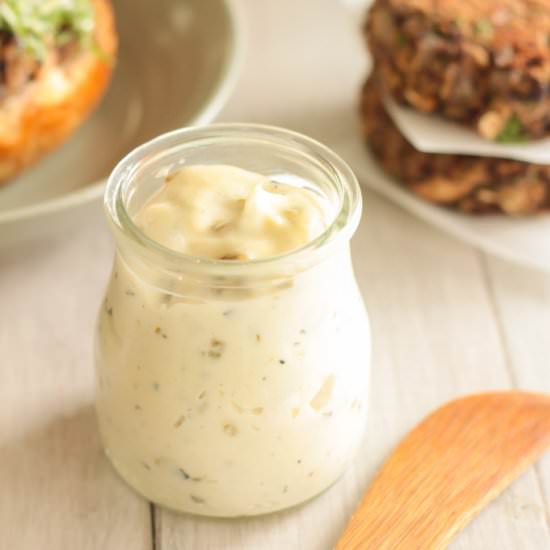 Hatch Chile Mayo