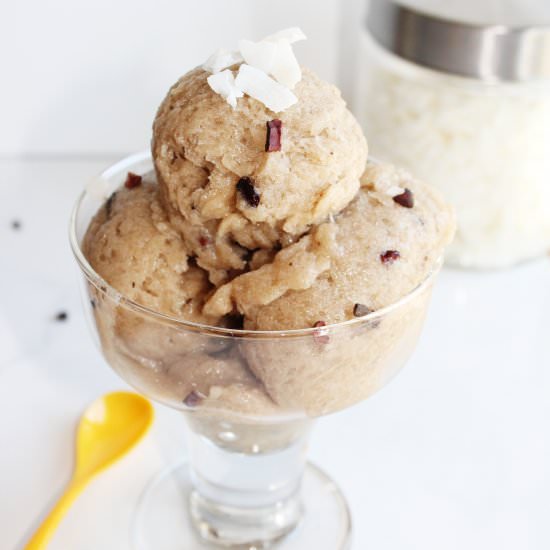 Peanut Butter Chocolate Ice Cream