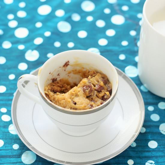 Chocolate Chip cookie