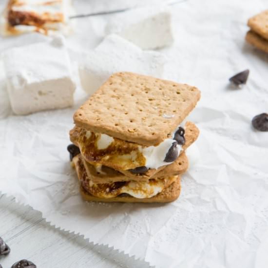 Paleo S’mores
