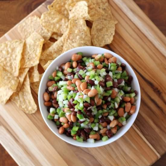 Cowboy Caviar