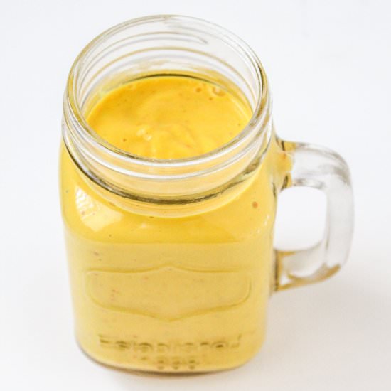 “Valley of the Sun” Smoothie