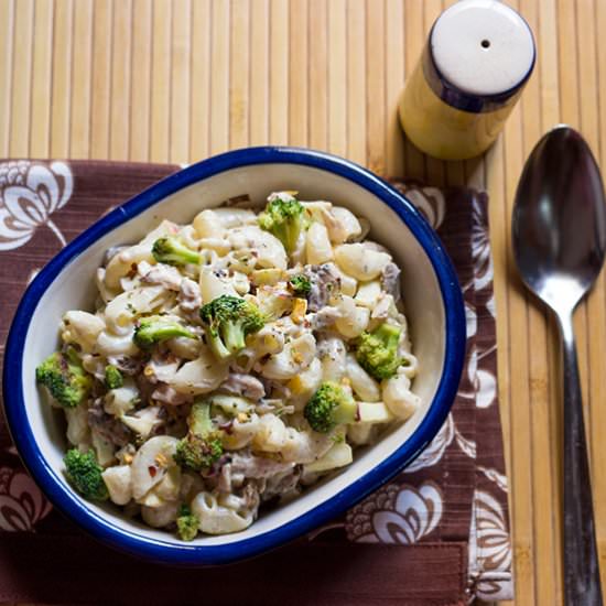 Macaroni Salad