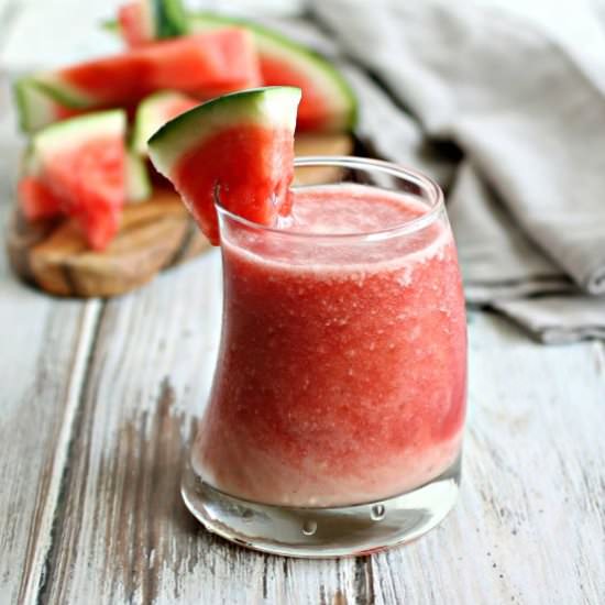 Watermelon Lava Flow