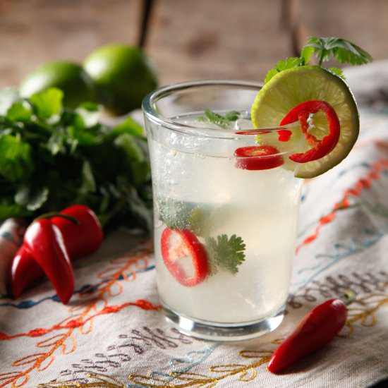 Srirachacha Cocktail
