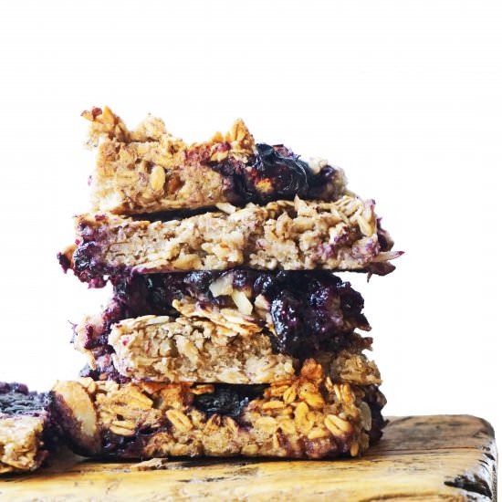 Breakfast Bars