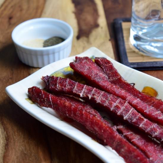 Original Jerky