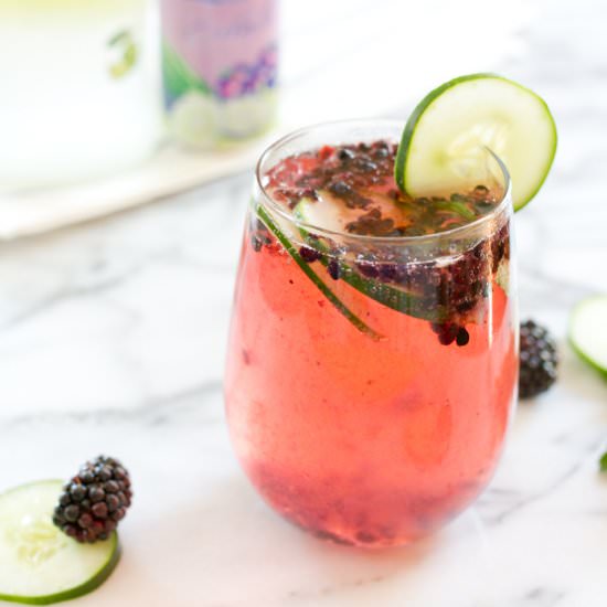 Skinny Mojito