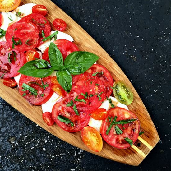 Caprese Salad