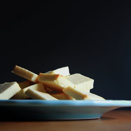 4 Ingredient Cream Cheese Cookies