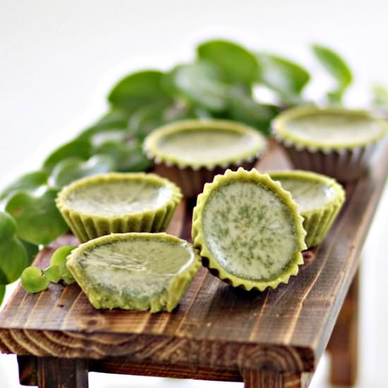 Match Egg Tarts