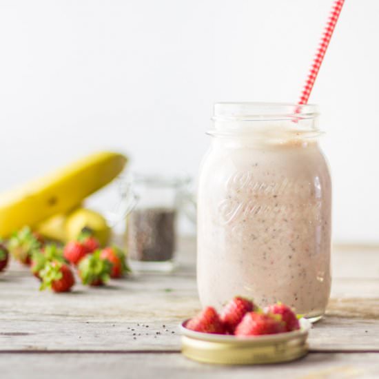 Chia Smoothie