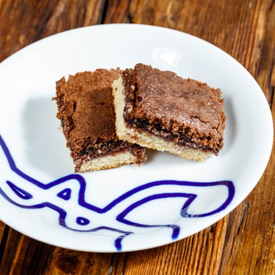 Cocoa Bites from Skagen