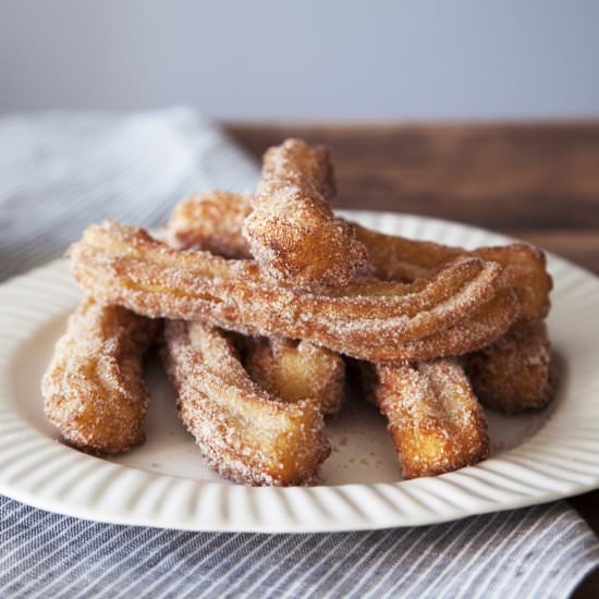 Churros