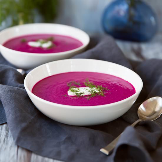 Borscht