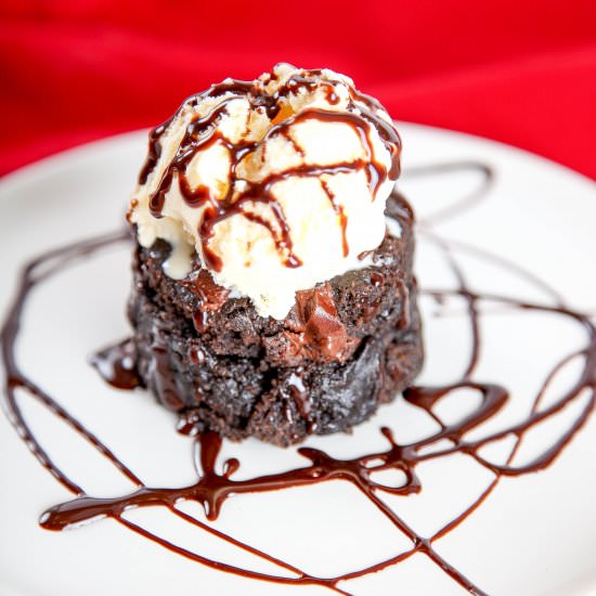 Mug Brownie