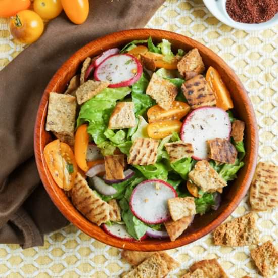 Fattoush