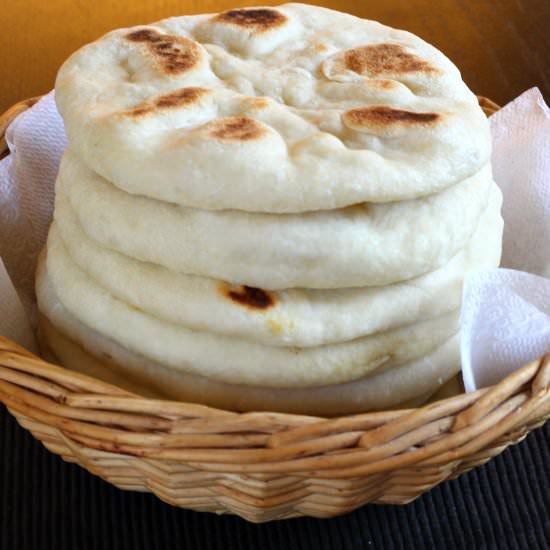 Pita Bread