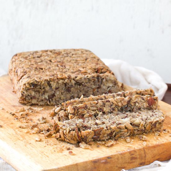 Seed & Nut Loaf