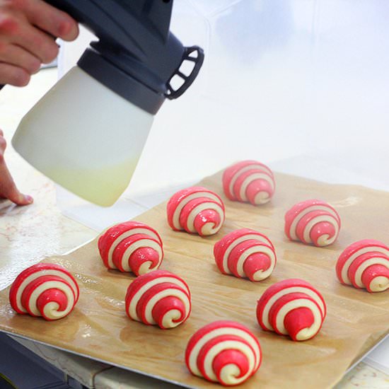 Fauchon Master Class