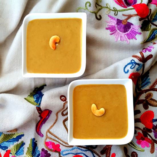 Parrippu Payasam