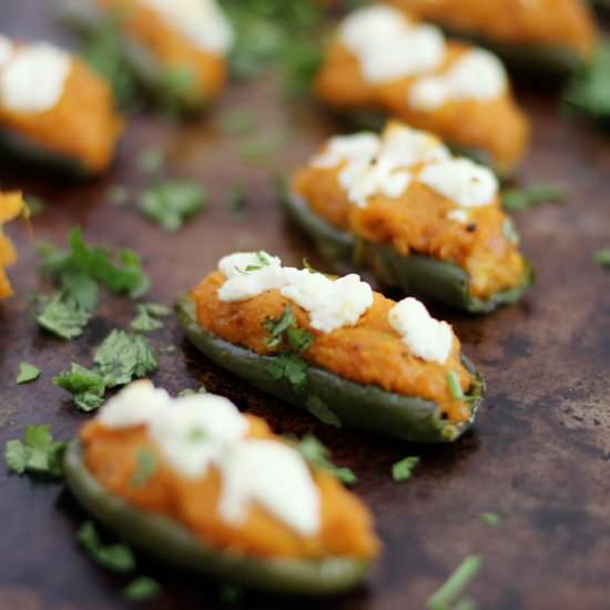 Jalapeno Poppers