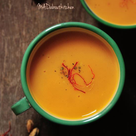 Carrot Drink