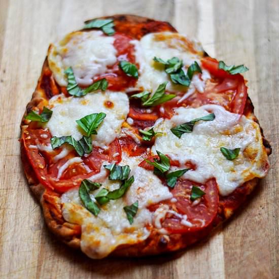 Margherita Pizza