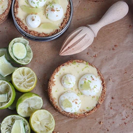 Key Lime Pie