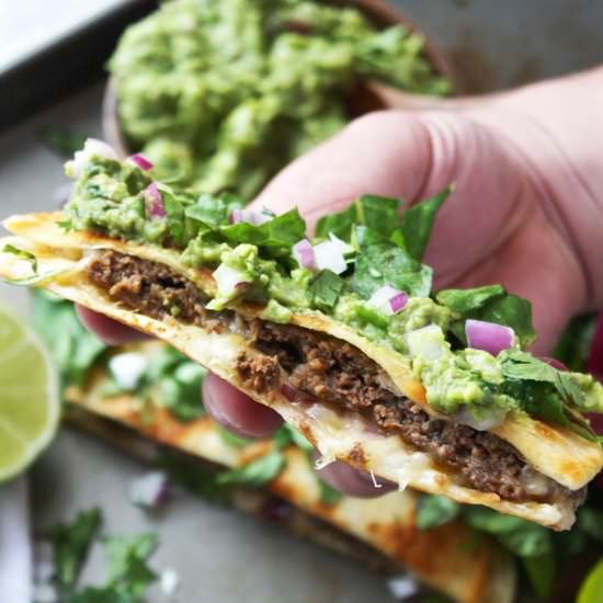 Southwest Burgerdilla