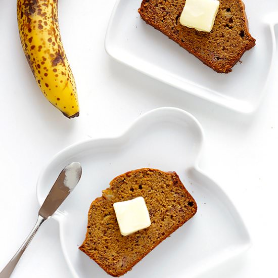 Banana Bread