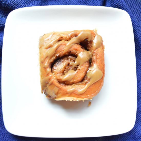Coffee Rolls