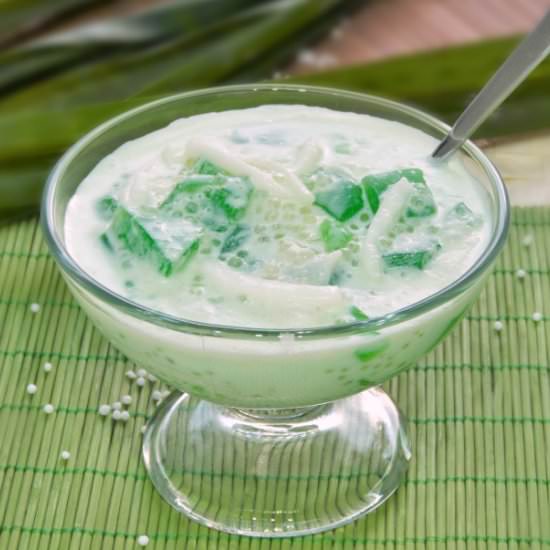 Buko Pandan